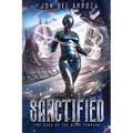 Sanctified - Paperback