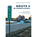 Route 6 in Pennsylvania - Paperback