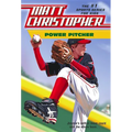 Power Pitcher - Paperback