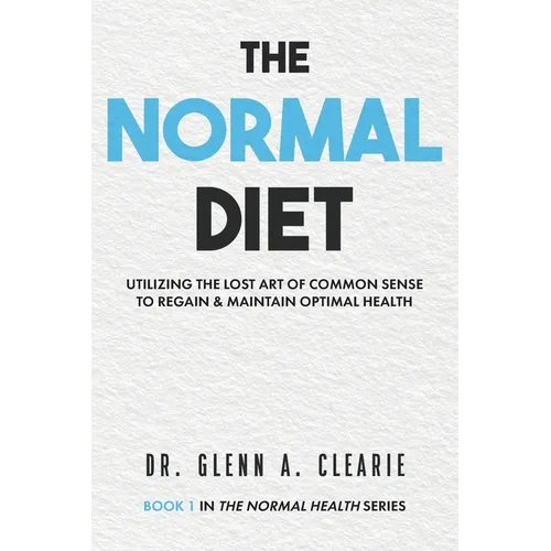 The Normal Diet - Paperback