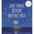 One More Book Before Bed - Hardcover