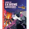 World of Extreme Adventures - Hardcover