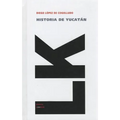 Historia de Yucatán - Hardcover
