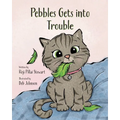 Pebbles Gets Into Trouble - Paperback