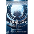 Parallax: Book Two - Paperback