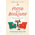 Found in a Bookshop - Paperback