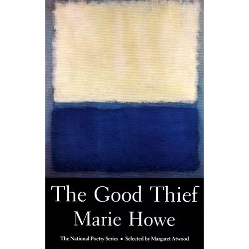 The Good Thief - Paperback