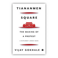 Tiananmen Square: The Making of a Protest - Paperback