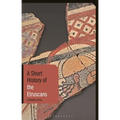 A Short History of the Etruscans - Hardcover