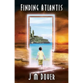 Finding Atlantis - Paperback