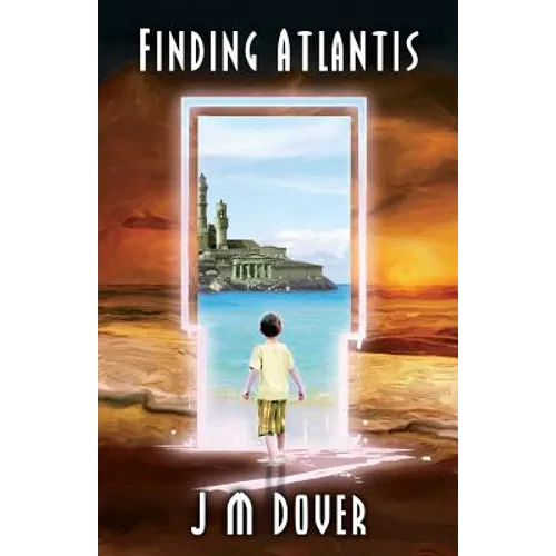 Finding Atlantis - Paperback