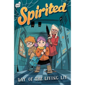 Day of the Living LIV - Paperback