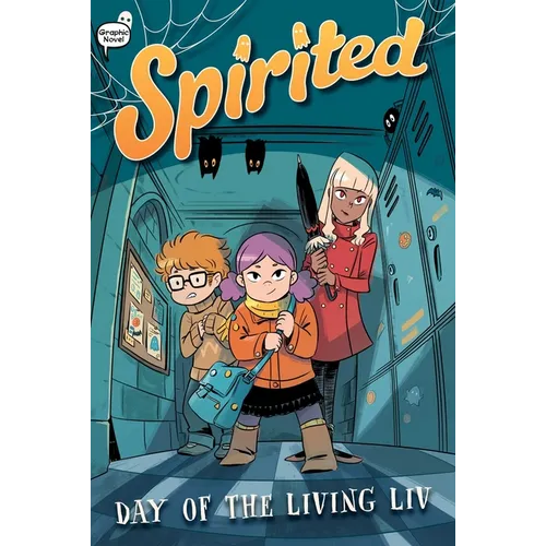 Day of the Living LIV - Paperback