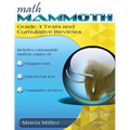 Math Mammoth Grade 3 Tests and Cumulative Reviews - Paperback