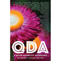 Qda: A Queer Disability Anthology - Paperback
