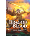 Dragon Blood - Paperback