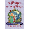 A Prince Among Frogs - Paperback