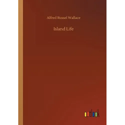 Island Life - Paperback
