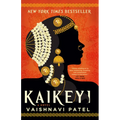 Kaikeyi - Paperback
