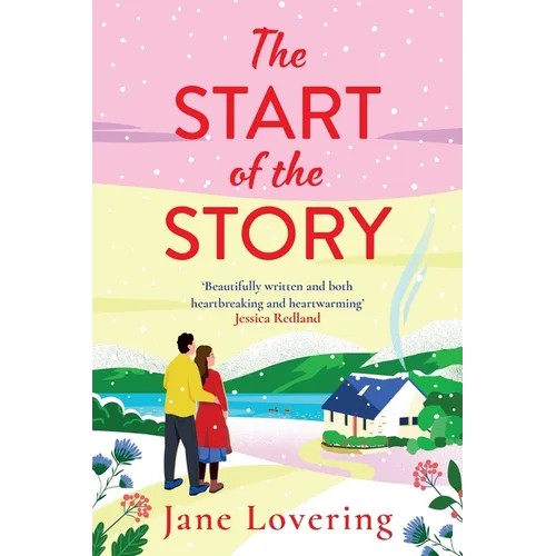 The Start of the Story - Paperback