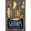 Sardines: Stories - Paperback