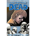 Walking Dead Volume 6: This Sorrowful Life - Paperback