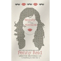 Beauty and the Mustache - Hardcover