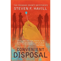 Convenient Disposal: A Posadas County Mystery - Paperback