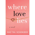 Where Love Lies - Paperback