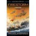 Firestorm - Mass Market Paperbound