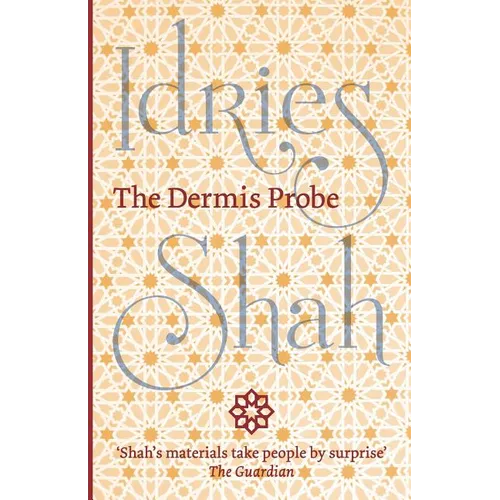 The Dermis Probe - Paperback