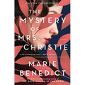 The Mystery of Mrs. Christie - Paperback