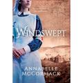 Windswept: A Novel of WWI - Hardcover