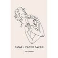 Small Paper Swan - Paperback