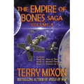 The Empire of Bones Saga Volume 4 - Paperback