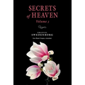 Secrets of Heaven Volume 3: The Portable New Century Edition Volume 3 - Paperback