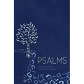Psalms: At His Feet Studies - Paperback