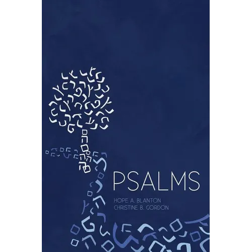 Psalms: At His Feet Studies - Paperback