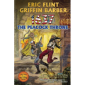 1637: The Peacock Throne - Hardcover