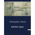 Jubilate Agno - Paperback