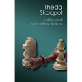 States and Social Revolutions - Paperback