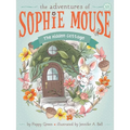 The Hidden Cottage - Paperback
