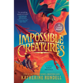 Impossible Creatures - Paperback