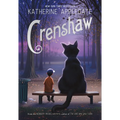 Crenshaw - Hardcover