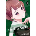 Kaguya-Sama: Love Is War, Vol. 13 - Paperback