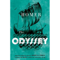 Odyssey - Hardcover