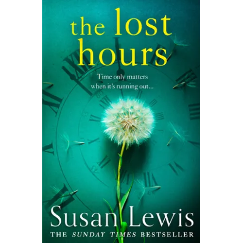 The Lost Hours - Paperback
