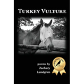 Turkey Vulture: Poems - Paperback