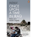 Once Upon a Time in Iraq - Paperback
