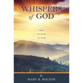 Whispers of God - Paperback